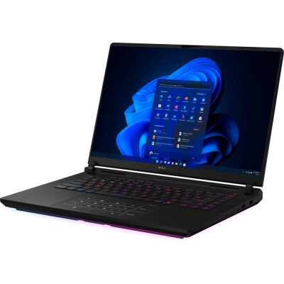 ASUS ROG Strix SCAR 16 2025 G635LX-RW082X