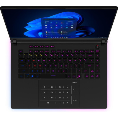 ASUS ROG Strix SCAR 16 2025 G635LX-RW082X