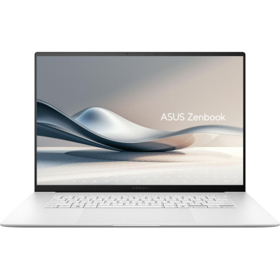 ASUS ZenBook S 16 UM5606WA Scandinavian White (UM5606WA-RK326X)