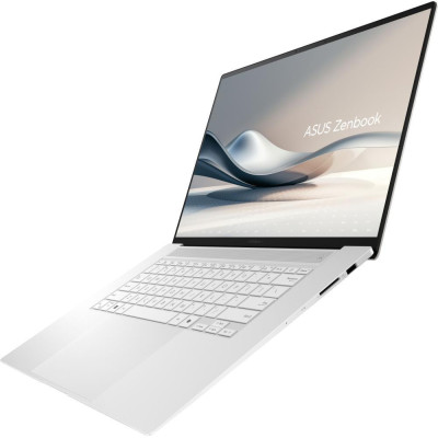 ASUS ZenBook S 16 UM5606WA Scandinavian White (UM5606WA-RK326X)
