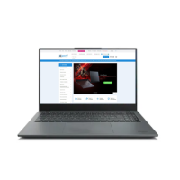 Medion E15443 Laptop Grey (MD62621)