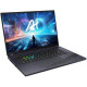 Gigabyte Aorus 16X 9SG 2024 Midnight Gray (AORUS 16X 9SG-43UAC64SD)