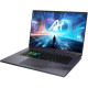 Gigabyte Aorus 16X 9SG 2024 Midnight Gray (AORUS 16X 9SG-43UAC64SD)