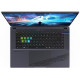 Gigabyte Aorus 16X 9SG 2024 Midnight Gray (AORUS 16X 9SG-43UAC64SD)