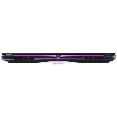 Gigabyte Aorus 16X 9SG 2024 Midnight Gray (AORUS 16X 9SG-43UAC64SD)