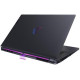 Gigabyte Aorus 16X 9SG 2024 Midnight Gray (AORUS 16X 9SG-43UAC64SD)
