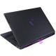 Gigabyte Aorus 16X 9SG 2024 Midnight Gray (AORUS 16X 9SG-43UAC64SD)