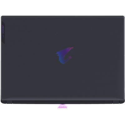 Gigabyte Aorus 16X 9SG 2024 Midnight Gray (AORUS 16X 9SG-43UAC64SD)