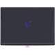 Gigabyte Aorus 16X 9SG 2024 Midnight Gray (AORUS 16X 9SG-43UAC64SD)