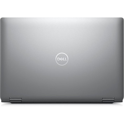 Dell Latitude 5350 Grey (N098L535013UA_UBU)