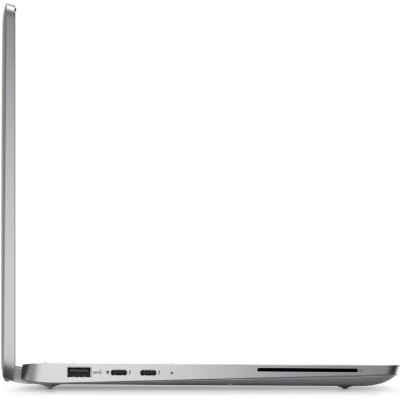Dell Latitude 5350 Grey (N098L535013UA_UBU)