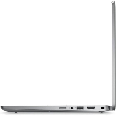 Dell Latitude 5350 Grey (N098L535013UA_UBU)
