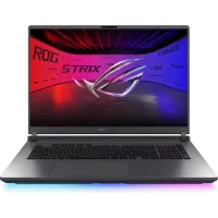 ASUS ROG Strix G18 G815LW (G815LW-G18.U95080) 64GB/8TB Custom Eclipse Gray
