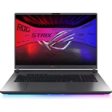 ASUS ROG Strix G18 G815LW (G815LW-G18.U95080) 64GB/8TB Custom Eclipse Gray