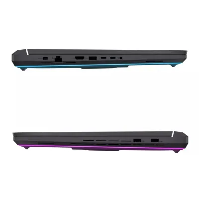 ASUS ROG Strix G18 G815LW (G815LW-G18.U95080) 64GB/8TB Custom Eclipse Gray