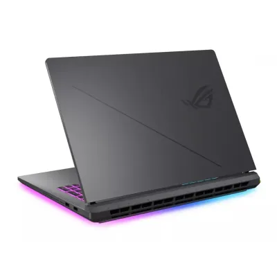 ASUS ROG Strix G18 G815LW (G815LW-G18.U95080) 64GB/8TB Custom Eclipse Gray