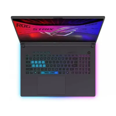 ASUS ROG Strix G18 G815LW (G815LW-G18.U95080) 64GB/8TB Custom Eclipse Gray