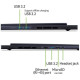 Acer Predator Helios Neo 16S AI PHN16S-71-9833 Black (NH.QZFEU.001)