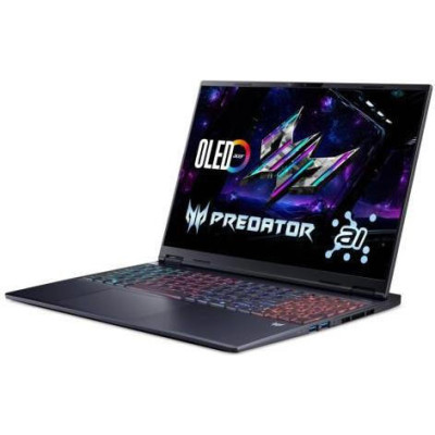Acer Predator Helios Neo 16S AI PHN16S-71-9833 Black (NH.QZFEU.001)