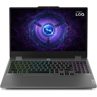Lenovo LOQ 15IRX9 Luna Gray (83DV017WRA)