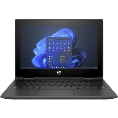 HP Pro x360 Fortis G11 Black (6J2L0AV)