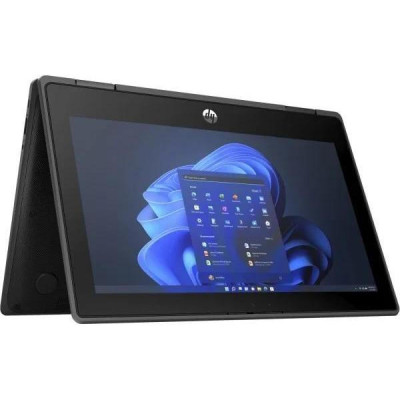 HP Pro x360 Fortis G11 Black (6J2L0AV)