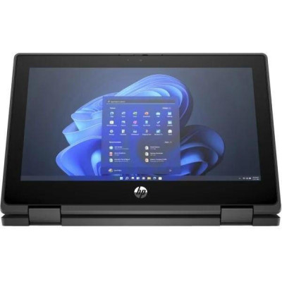 HP Pro x360 Fortis G11 Black (6J2L0AV)