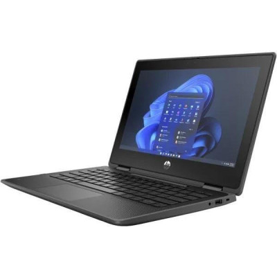 HP Pro x360 Fortis G11 Black (6J2L0AV)