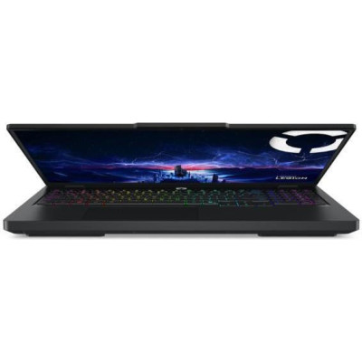 Lenovo Legion Pro 5 16IRX10 Eclipse Black (83NN005SRA)
