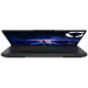 Lenovo Legion Pro 5 16IRX10 Eclipse Black (83NN005SRA)