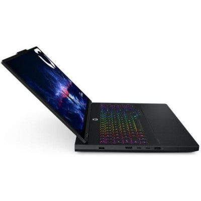 Lenovo Legion Pro 5 16IRX10 Eclipse Black (83NN005SRA)