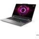 Lenovo LOQ 15AHP10 Luna Grey (83JG00A0RA)