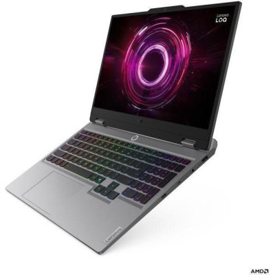 Lenovo LOQ 15AHP10 Luna Grey (83JG00A0RA)
