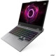Lenovo LOQ 15AHP10 Luna Grey (83JG00A0RA)