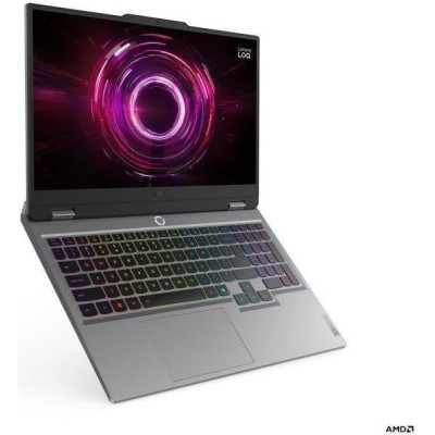 Lenovo LOQ 15AHP10 Luna Grey (83JG00A0RA)