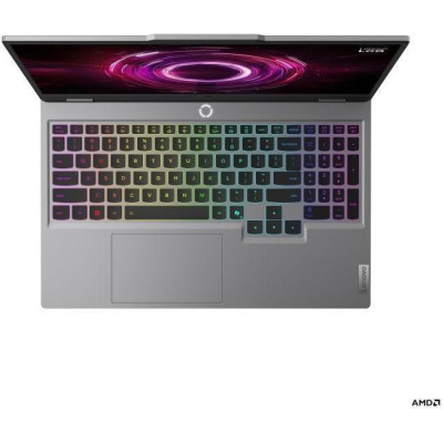 Lenovo LOQ 15AHP10 Luna Grey (83JG00A0RA)