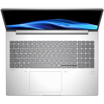 HP EliteBook 6 G1i 16 Silver (AU7P2AV_V1)