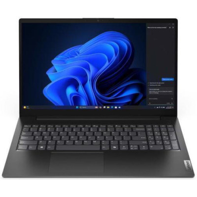 Lenovo V15 G5 IRL Business Black (83GW00CFRA)