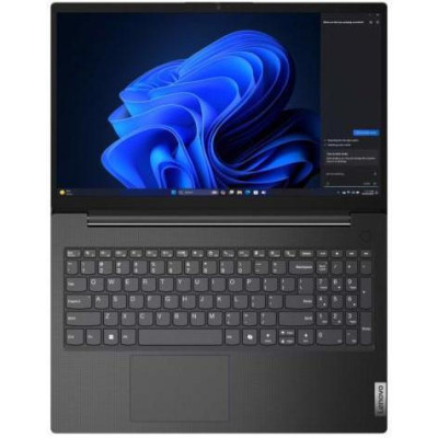 Lenovo V15 G5 IRL Business Black (83GW00CFRA)