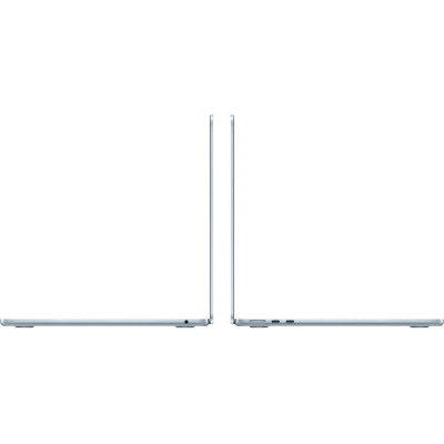 Apple MacBook Air 13,6