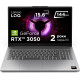 Lenovo LOQ 15ARP10E Luna Grey (83S0007GRA)