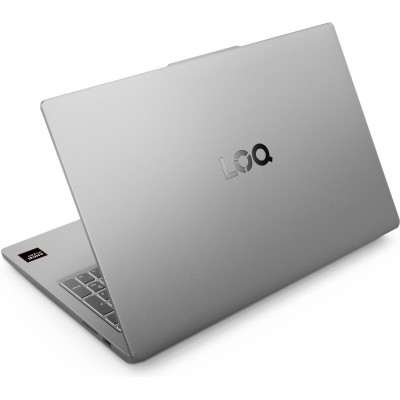 Lenovo LOQ 15ARP10E Luna Grey (83S0007GRA)