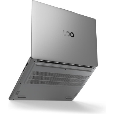 Lenovo LOQ 15ARP10E Luna Grey (83S0007GRA)