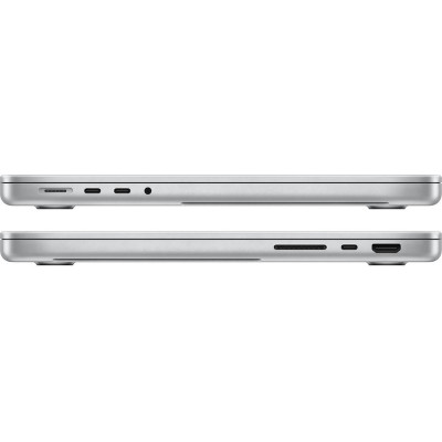 Apple MacBook Pro 14