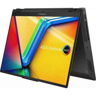ASUS VivoBook S16 Flip TP3604VA Black (TP3604VA-WS401)