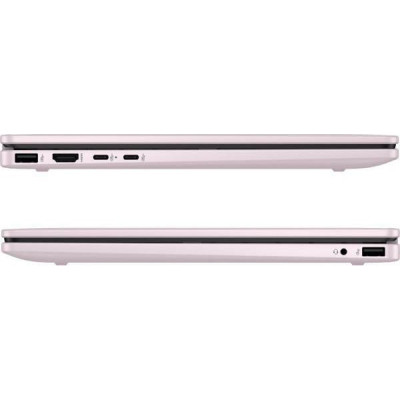 HP OmniBook 5 Flip x360 14-fp0032ua Powder Pink (C9RR7EA)