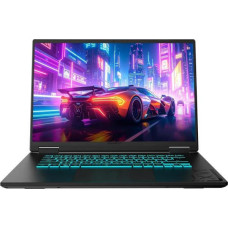 GIGABYTE GAMING A16 3VH Black Steel (3VHK3US894SH)