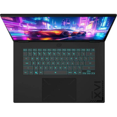 GIGABYTE GAMING A16 3VH Black Steel (3VHK3US894SH)