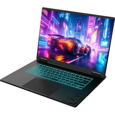 GIGABYTE GAMING A16 3VH Black Steel (3VHK3US894SH)