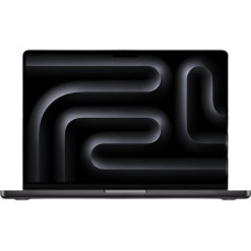 Apple MacBook Pro 14" 2026 M5 Pro/18CPU/20GPU/64GB/1TB Space Black (Z1ML00051)